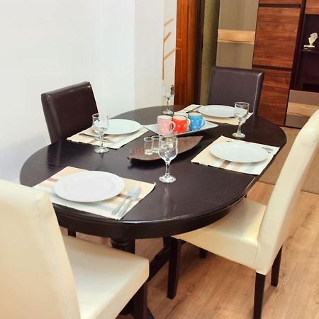 Apartament Cetate Alba Iulia Esterno foto