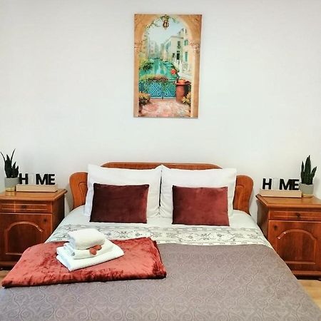 Apartament Cetate Alba Iulia Esterno foto