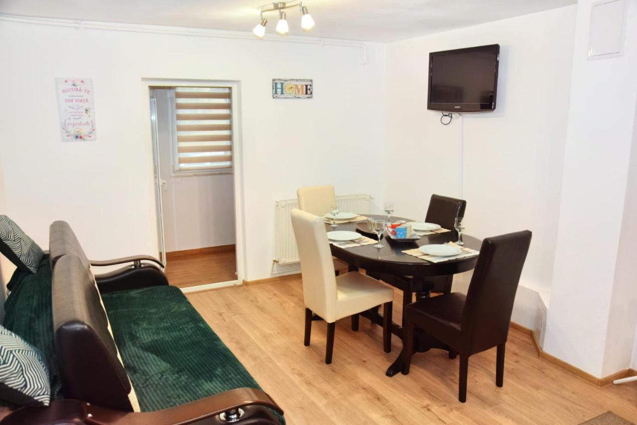 Apartament Cetate Alba Iulia Esterno foto