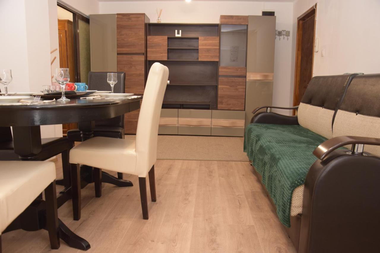 Apartament Cetate Alba Iulia Esterno foto